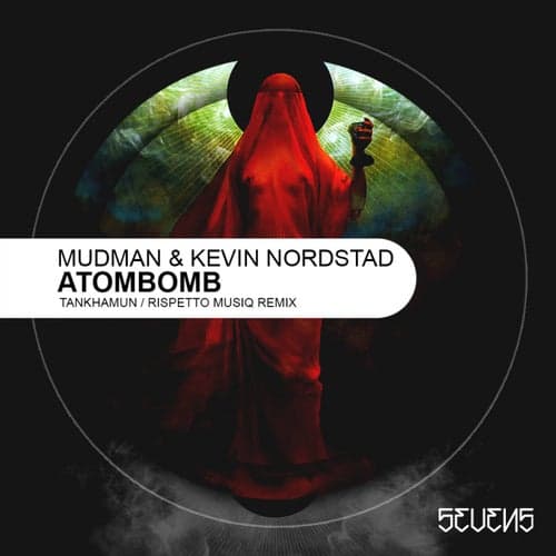 Atombomb EP