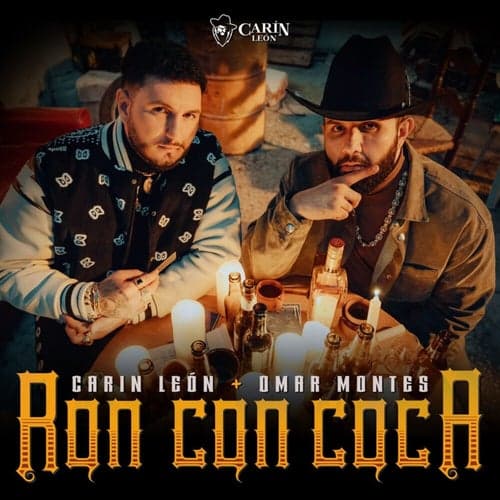 Ron Con Coca