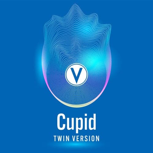 Cupid (Twin Version)