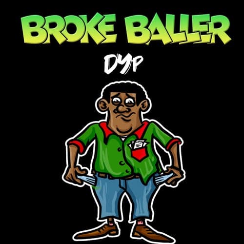 Broke Baller