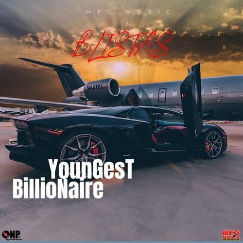 Youngest Billionaire