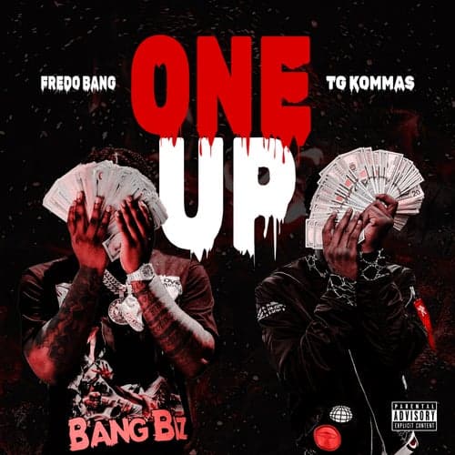 One Up (feat. Fredo Bang)
