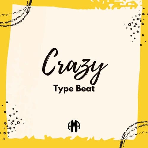 'Crazy' Trap Beat