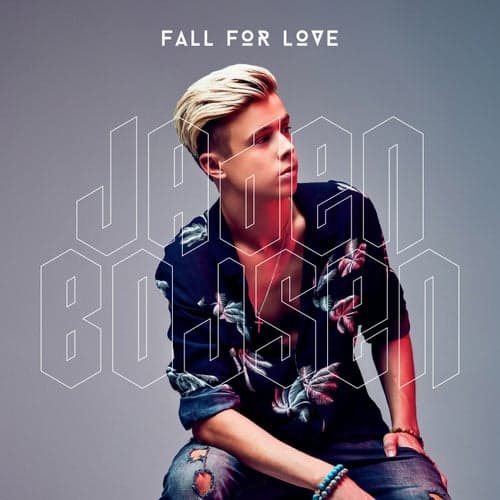 Fall for Love (feat. Jake Reese)