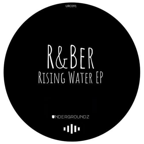Rising Water EP