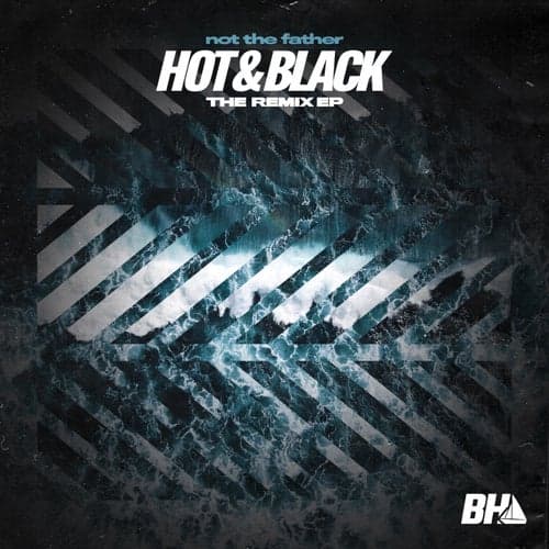 Hot & Black Remix EP