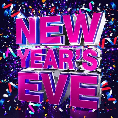 New Year's Eve - NYE 2018/2019