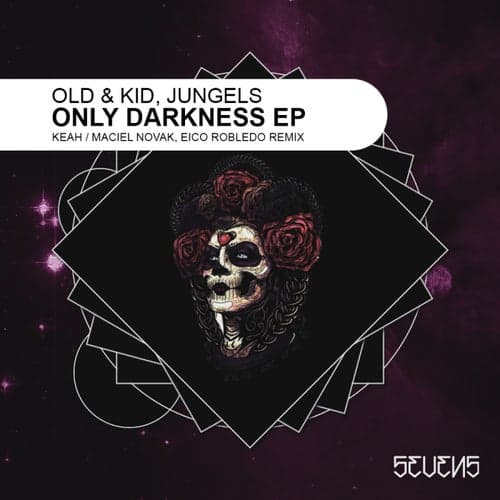 Only Darkness EP