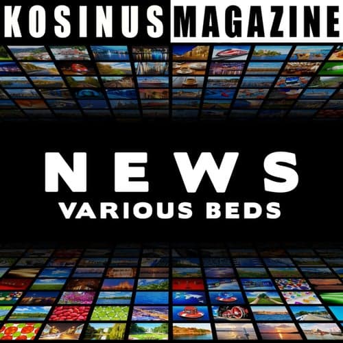 News - Various Beds