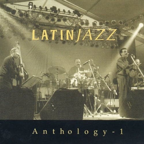 Anthology 1 (Latin Jazz)