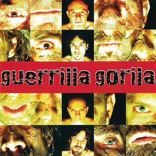 Guerrilla Gorila (Remasterizado 2023)