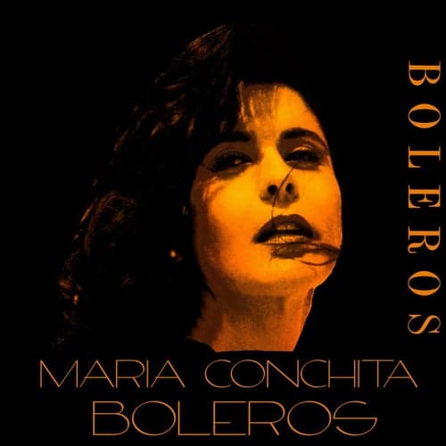 Boleros Maria Conchita