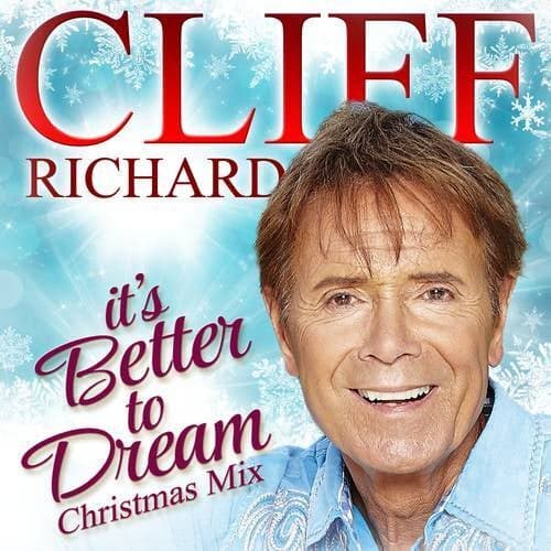 It's Better to Dream (Christmas Mix)