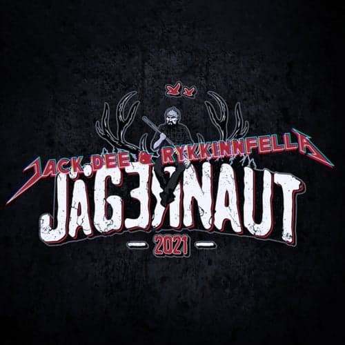 Jägernaut