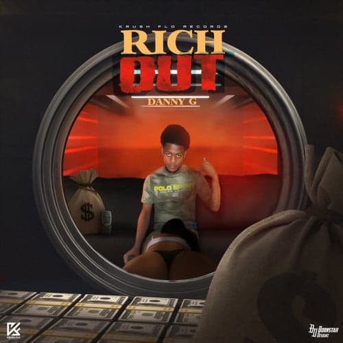 Rich Out (Official Audio)