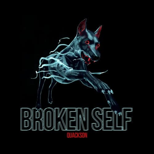 Broken Self