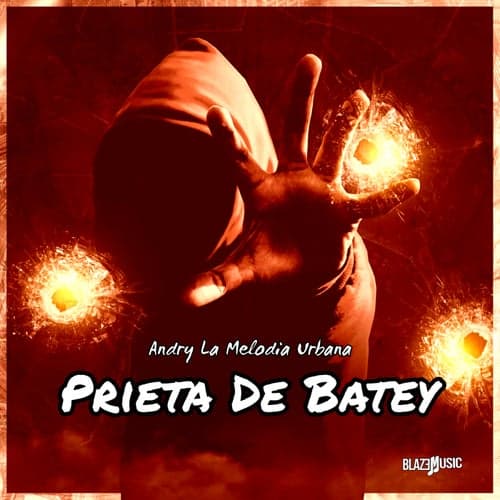 Prieta De Batey
