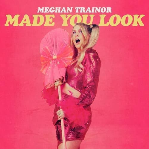 Made You Look (Instrumental)
