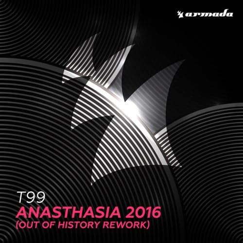 Anasthasia 2016