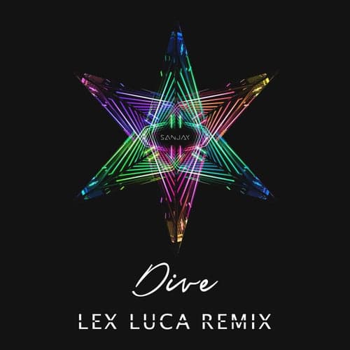 Dive (Lex Luca Remix)
