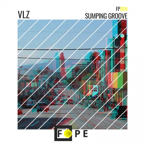 Sumping Groove