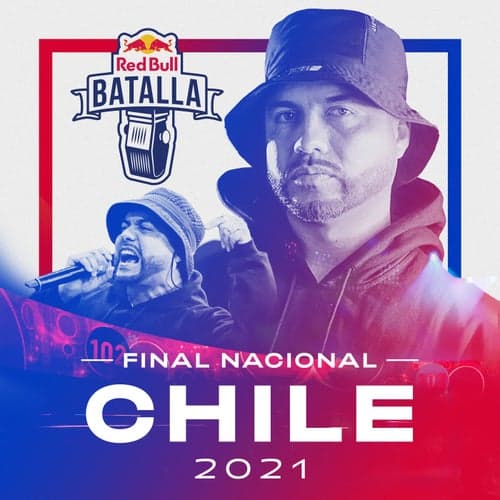 Final Nacional Chile 2021 (Live)