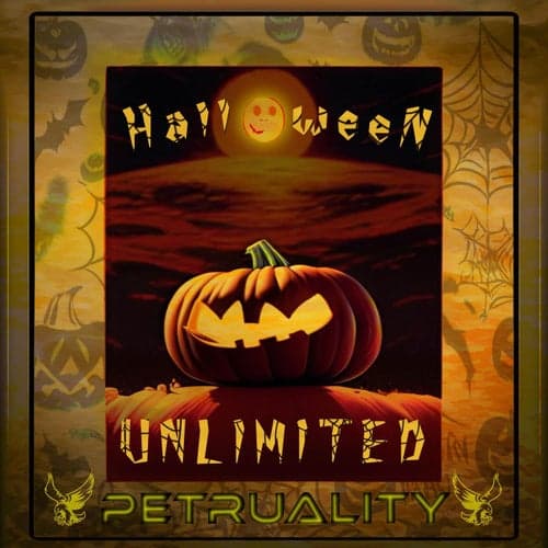 Halloween Unlimited