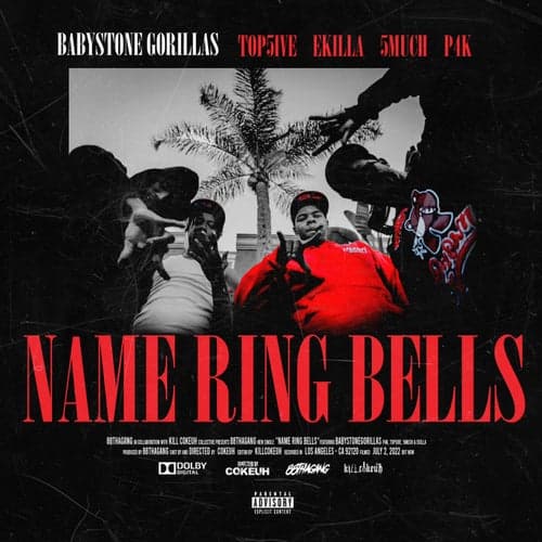 Name Ring Bells