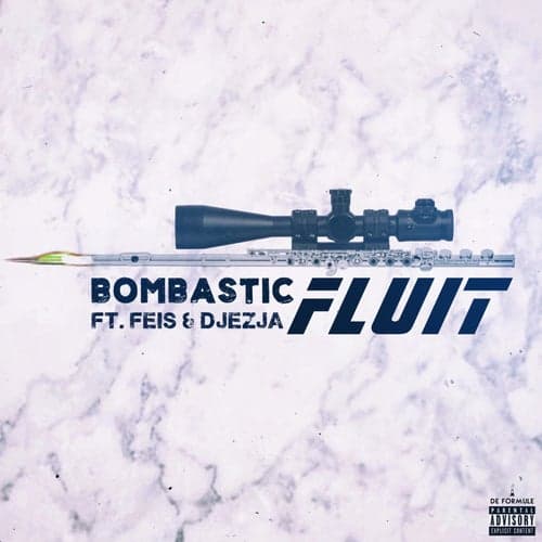 Fluit (feat. Feis & DJEZJA)