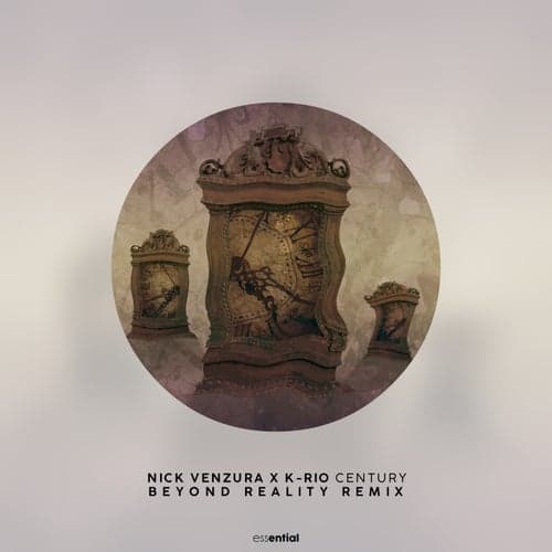 Century (Beyond Reality Remix)
