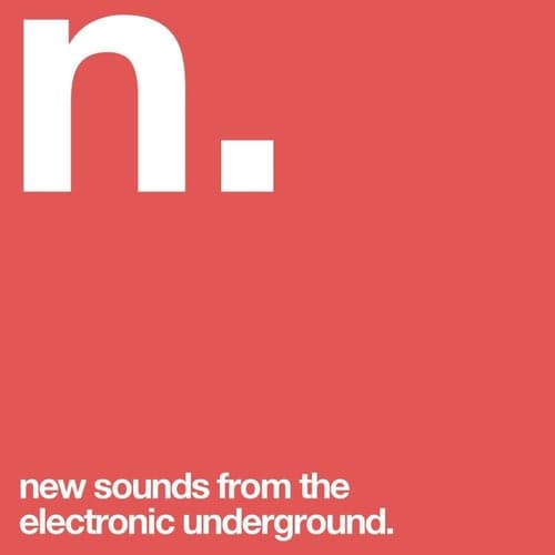 New Sounds from the Electronic Underground