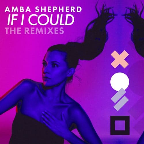 If I Could (The Remixes)