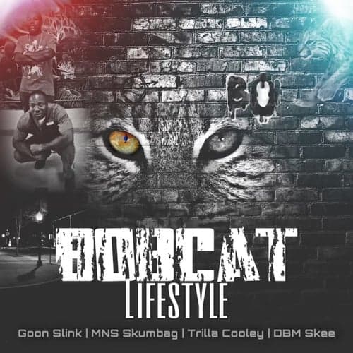 Bobcat Lifestyle