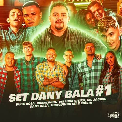 Set Dany Bala #01