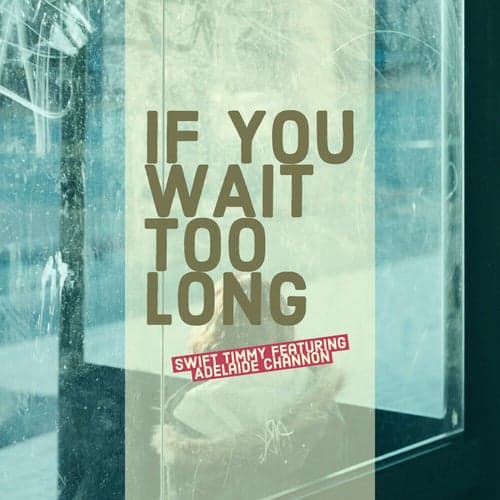 If You Wait Too Long