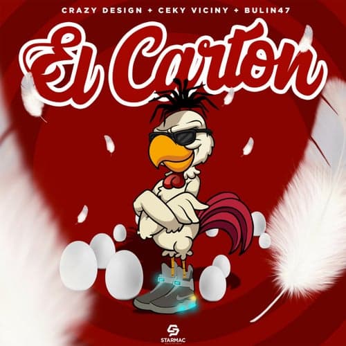 El Carton (feat. Ceky Viciny & Bulin 47)
