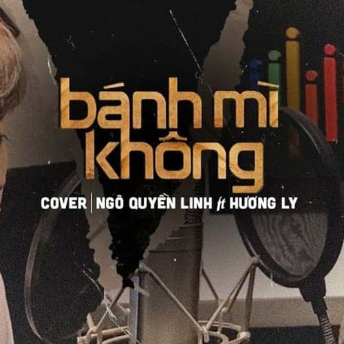 Bánh Mì Không (feat. Ngo Quyen Linh)
