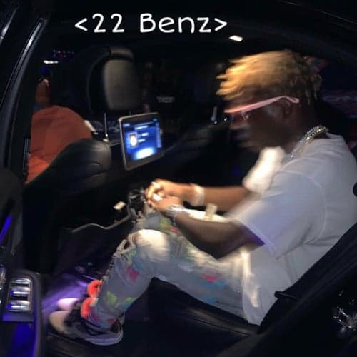 22 Benz