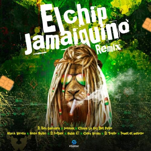 El Chip Jamaiquino (feat. Jordani, Bulin 47, Chapa La Voz Del Patio, Black Virosa, Breo Music & Yomel El Meloso) [El Tonto Remix]