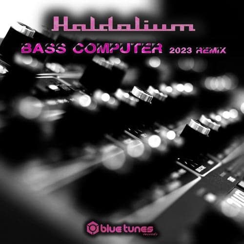 Bass Computer