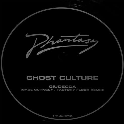 Giudecca (Gabe Gurnsey / Factory Floor Remix)