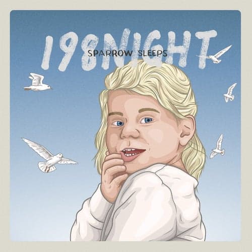 198NIGHT (nineteen eighty-night): Lullaby covers of Taylor Swift songs