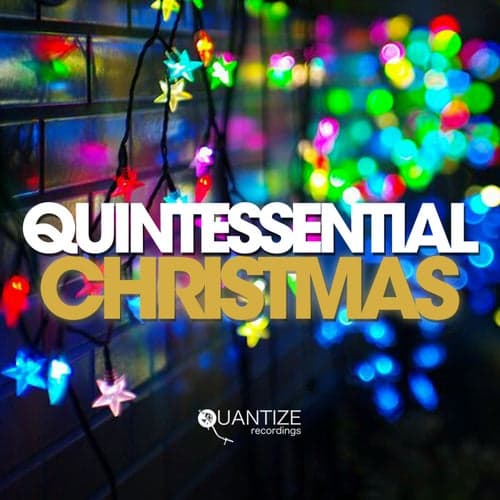 Quintessential Christmas - Mixed By DJ Spen [Streaming Edition]