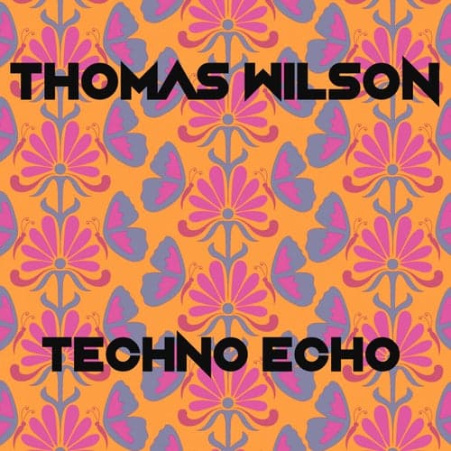 Techno Echo