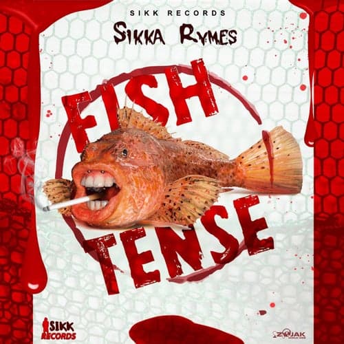 Fish Tense