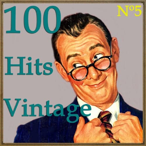 100 Hits Vintage Nº5