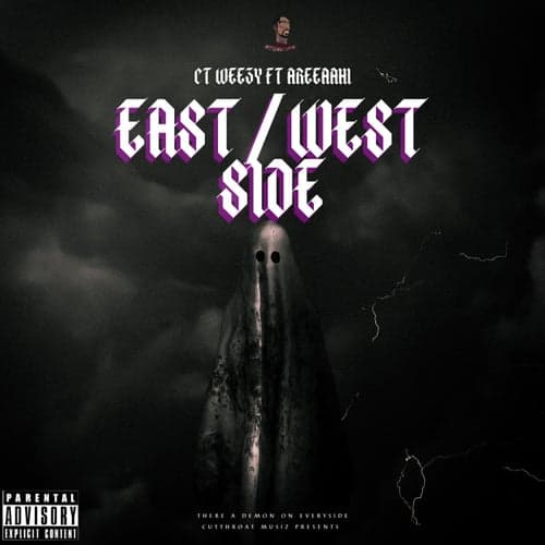East / Westside (feat. Areeaahi)