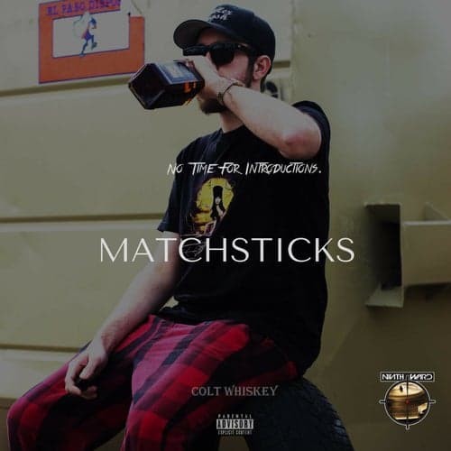 Matchsticks (feat. Contra)