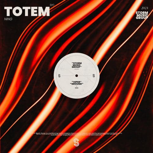 Totem - EP