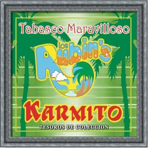 Tesoros De Coleccion - Karmito - Los Rubins
